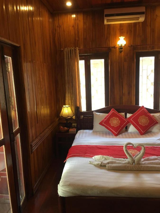 Soutikone Place House 2 Luang Prabang Bagian luar foto