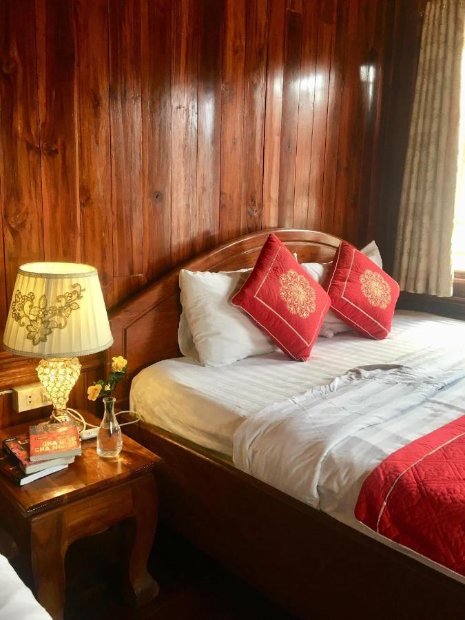 Soutikone Place House 2 Luang Prabang Bagian luar foto