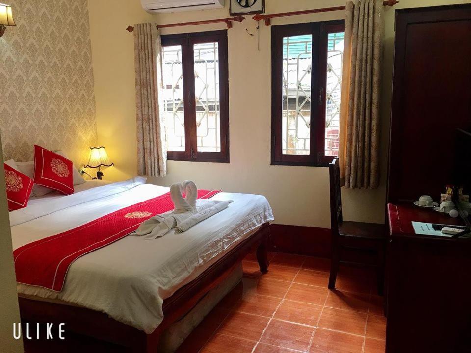 Soutikone Place House 2 Luang Prabang Bagian luar foto