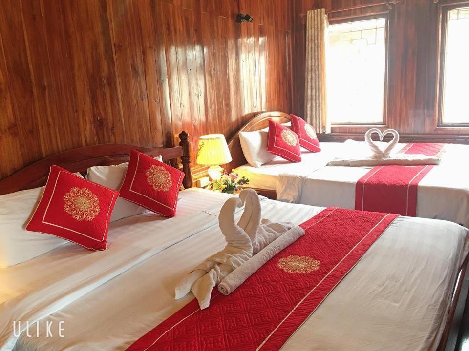 Soutikone Place House 2 Luang Prabang Bagian luar foto