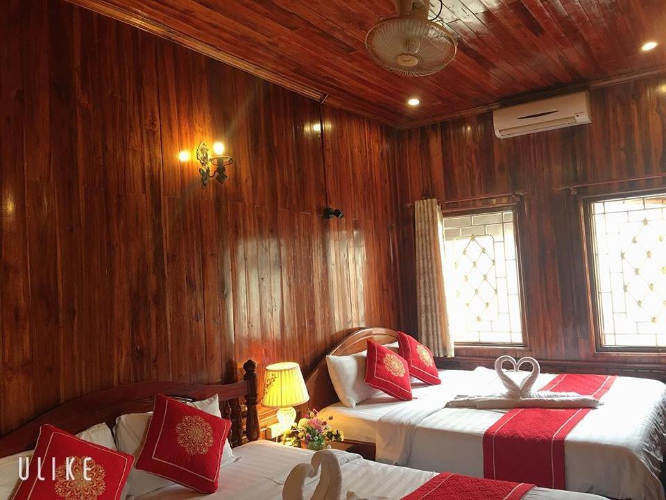 Soutikone Place House 2 Luang Prabang Bagian luar foto
